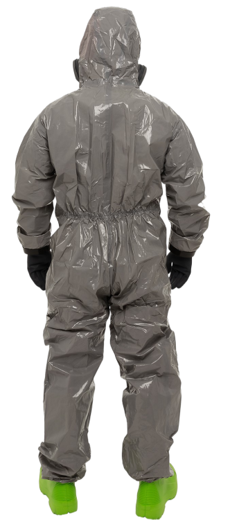 Комбинезон химической защиты ChemMAX 3