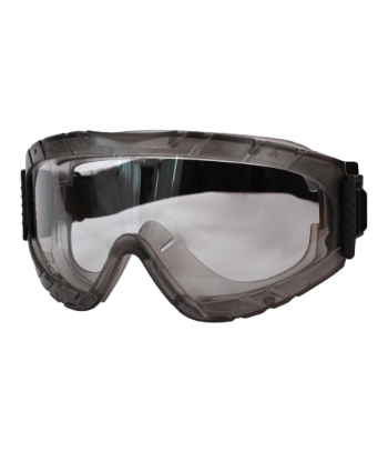 Очки закрытые xspr Максвью, линза CA, антифог, прозрачная, 2-1,2, 7301714 Чита