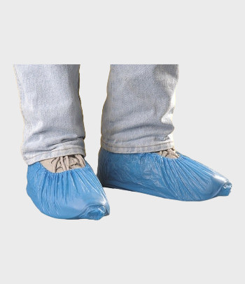 Чехлы для обуви (бахилы) Уфа