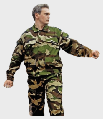 Костюм камуфлированный КАПРАЛ® Орёл