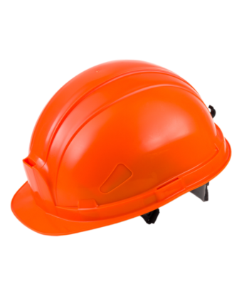 Каска защитная СОМЗ-55 Hammer оранжевая, 77514 Орёл