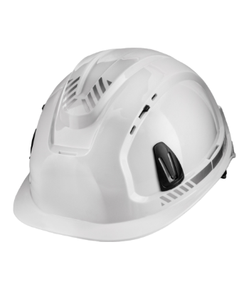 Каска защитная СОМЗ-88 ЯМАЛ RAPID белая, арт.788717 Хабаровск