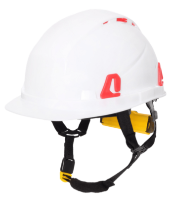 Каска защитная RFI-3 BIOT™ RAPID белая, 72717 Орёл