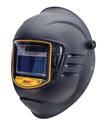 Щиток сварщика НН12 CRYSTALINE PROFI FavoriT, 51265 Пермь