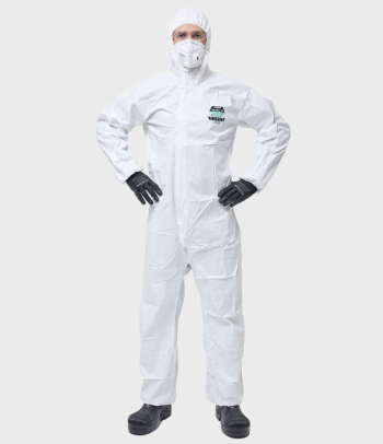 Комбинезон для защиты от грязи и легких химикатов MicroMAX NS Казань