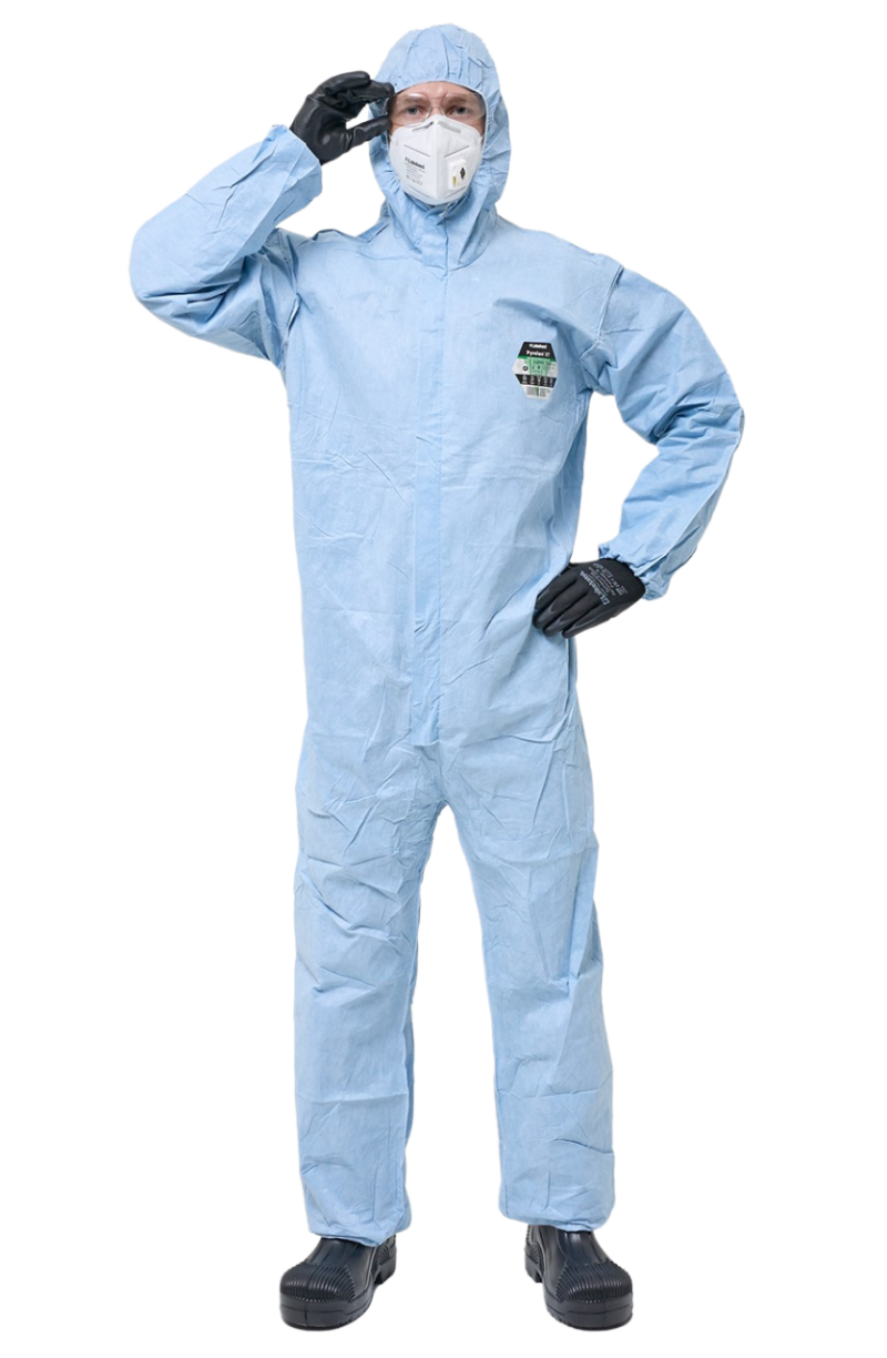 Комбинезон огнестойкий для защиты от грязи и легких химикатов Pyrolon XT Комбинезон огнестойкий для защиты от грязи и легких химикатов Pyrolon XT