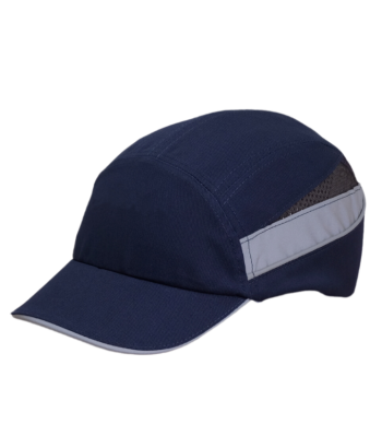 Каскетка защитная RZ BioT CAP синяя, 92218 Орёл