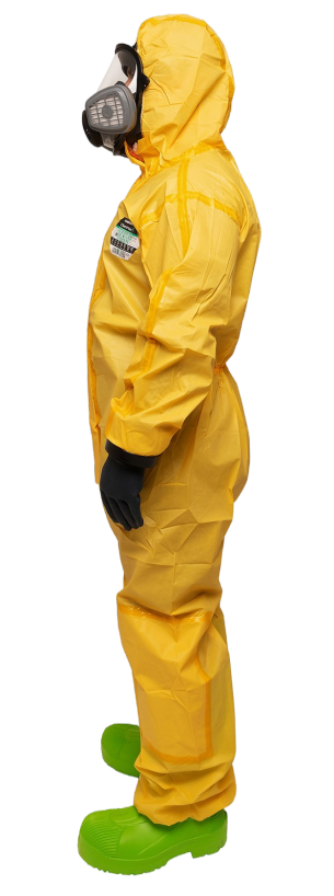 Комбинезон химической защиты ChemMAX 1