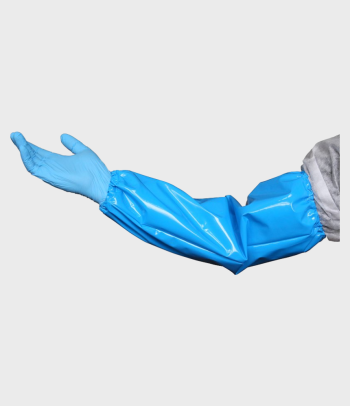 Нарукавник HACCPER Uretex, 460х220мм Орёл