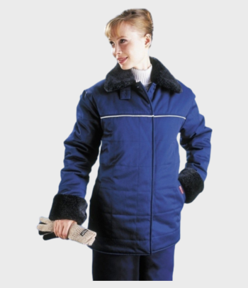 Куртка утепленная СМЕНА, женская Оренбург