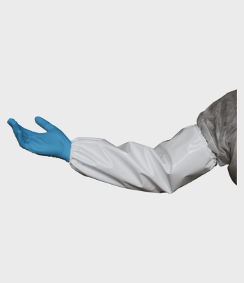 Нарукавник HACCPER Uretex 150 мкм, 460х220мм  Орёл