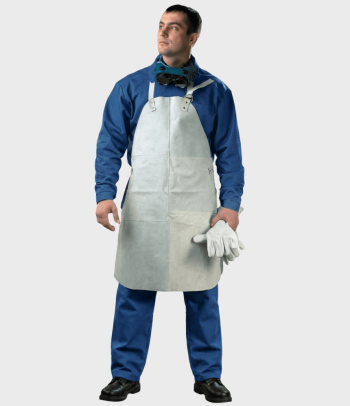 Фартук спилковый Петрозаводск