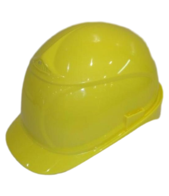 Каска  UVEX Эйрвинг, жёлтая (9762.120) Москва