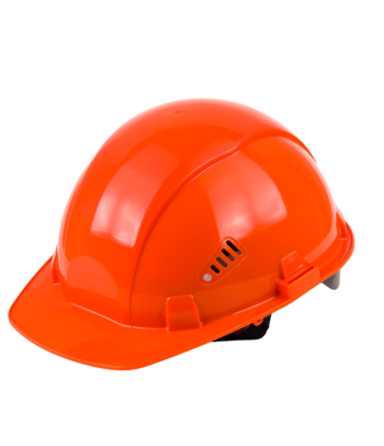 Каска защитная СОМЗ-55 FavoriT RAPID оранжевая, 75714 Волгоград