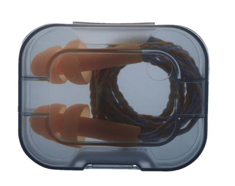 Вкладыши противошумные ВИСПЕР (2111237) Вкладыши противошумные ВИСПЕР (2111237)