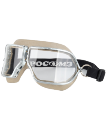 Очки защитные ЗП1 ПАТРИОТ, 30110 Чита