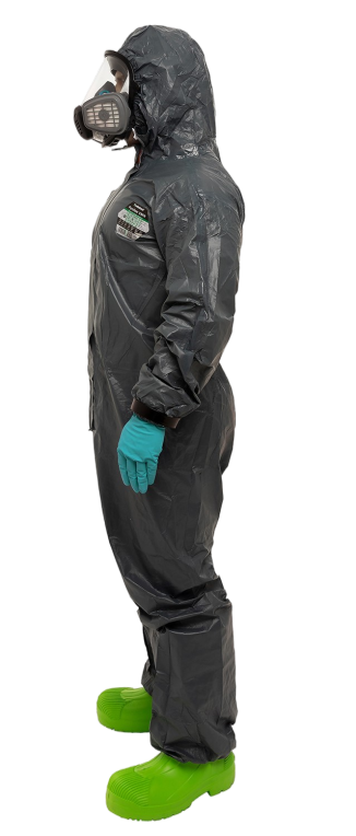 Комбинезон огнестойкий химической защиты Pyrolon CRFR