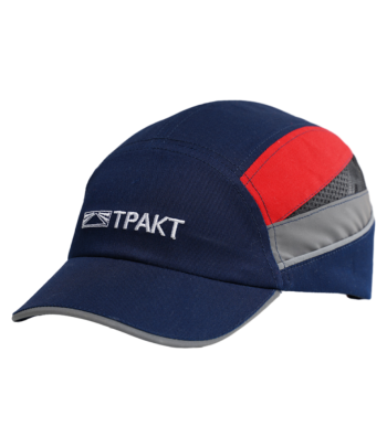 Каскетка защитная RZ BioT CAP триколор Орёл