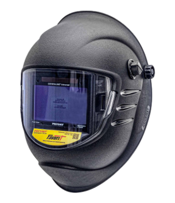 Щиток сварщика НН12 CRYSTALINE UNIVERSAL FavoriT, 51275 Пермь