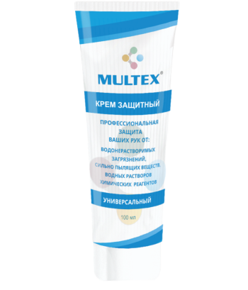 Крем защитный универсальный MULTEX ® Орёл
