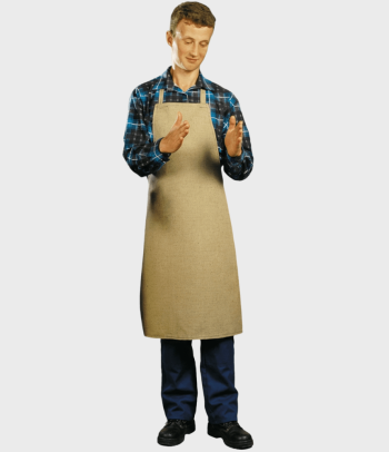 Фартук брезентовый Петрозаводск