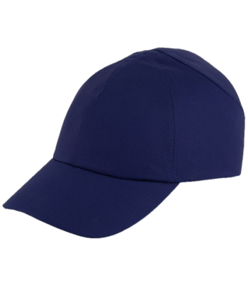 Каскетка защитная RZ ВИЗИОН CAP синяя, 95518 Орёл