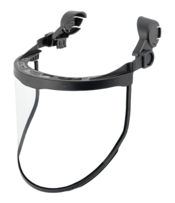 Щиток защитный лицевой с креплением на каске КБТ ВИЗИОН ENERGO, арт. 04197-2 Архангельск