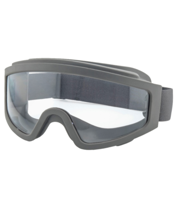 Очки защитные закрытые ЗН11 PANORAMA CRYSTALINE®  с непрямой вентиляцией, бесцветные, 211737 Орёл