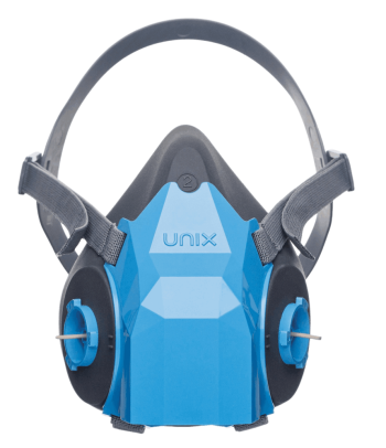Полумаска UNIX 1100, 102-025-0005 Тверь