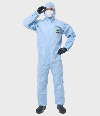 Комбинезон огнестойкий для защиты от грязи и легких химикатов Pyrolon XT Томск