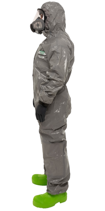 Комбинезон химической защиты ChemMAX 3