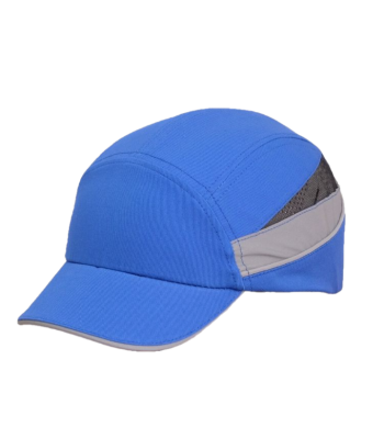 Каскетка защитная RZ BioT CAP голубая, 92213 Орёл