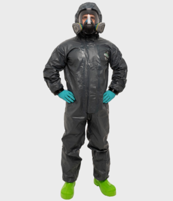 Комбинезон огнестойкий химической защиты Pyrolon CRFR Томск