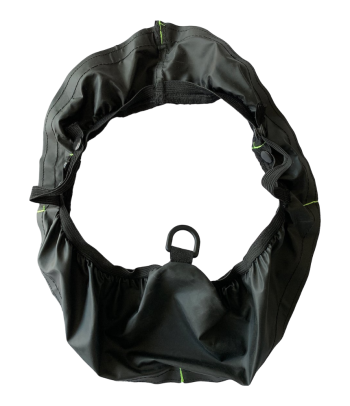 Уплотнение лицевое для щитка защитного Optrel в исполнении СИЗОД ClearmaXX 4156.010 Владивосток