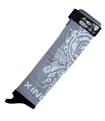 Нарукавник из антипорезной основы АДАМАС CUT-4 Кемерово