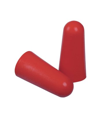 Вкладыши противошумные полиуретановые CONIC500 (SNR 37 DB) (упаковка 500 пар) Москва