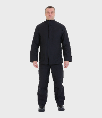 Костюм для защиты от повышенных температур (молескин) Саратов