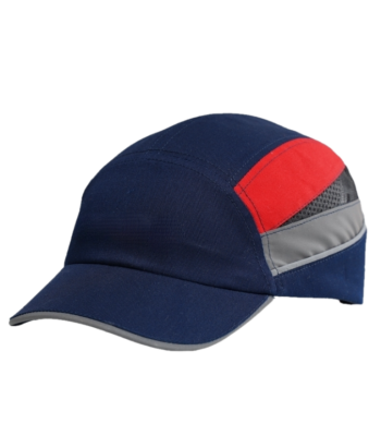 Каскетка защитная RZ BioT CAP триколор Воронеж
