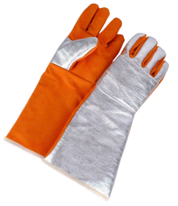 Перчатки пятипалые «ТермоНова», 00545П Владивосток