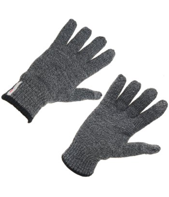 Перчатки из акрила утепленные (Тинсулейт) Калуга
