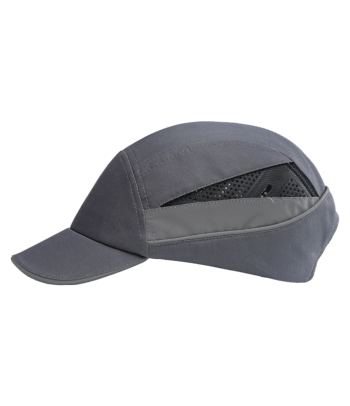 Каскетка защитная RZ BioT CAP серая, 92211 Орёл